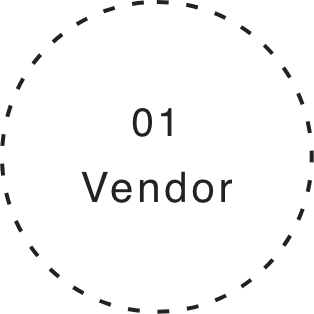 01 Vendor