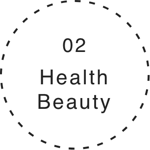 02 Health Beauty