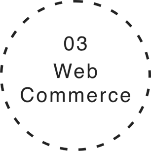 03 Web Commerce